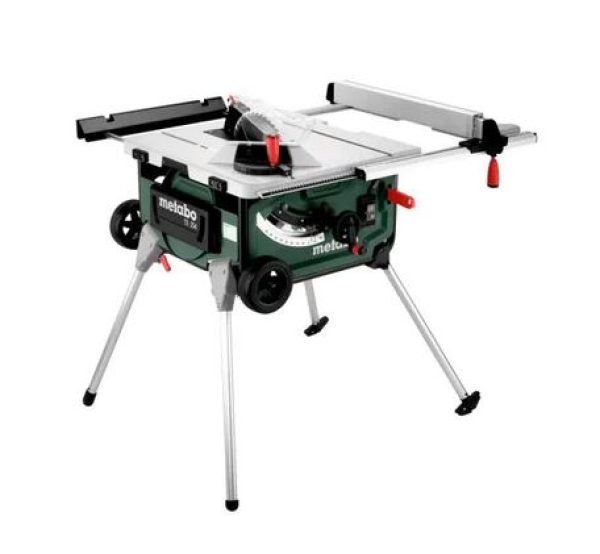 Metabo | Tischkreissäge TS 254 M